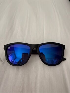Men's Knockaround polarized sunglasses The Players Championship edition